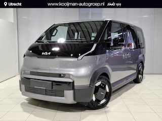 Kia PV5 Passenger Plus 7persoons 71.2 kWh Nu bij ons in de Showroom !
