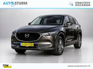 Mazda CX-5 2.0 SkyActiv-G 165 Business Comfort incl. Trekhaak! Stoel en Stuurverwarming, Apple Carplay / Android Auto