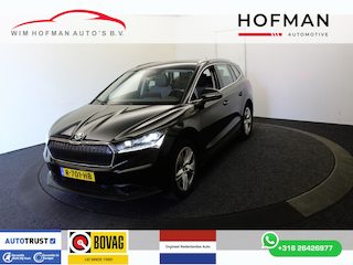 Skoda Enyaq iV 80 Camera 204 PK El aKlep+Trekh Keyless Carplay