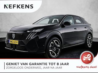 Peugeot 3008 GT Long Range 230 97 kWh