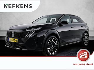 Peugeot 3008 GT Long Range 230 97 kWh