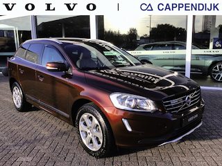 Volvo XC60 2.0 T5 FWD Summum