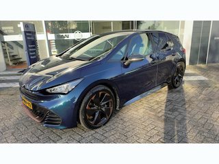 Cupra Born Perf. One 62 kWh