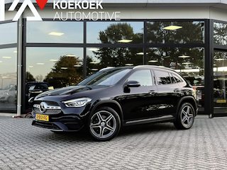 Mercedes-Benz GLA 250e AMG/360/ACC/BUSINESS
