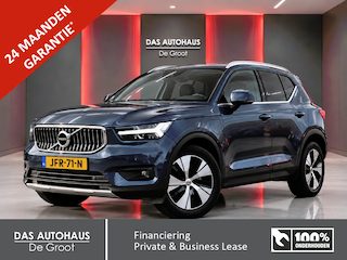 Volvo XC40 1.5 T5 263pk Inscription Recharge PHEV | Camera | Trekhaak