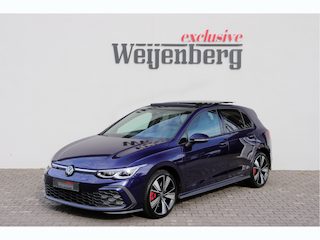 Volkswagen Golf 1.4 eHybrid GTE Pano Matrix IQ ACC