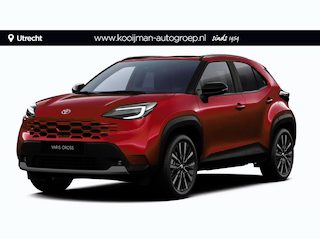 Toyota Yaris Cross 1.5 Hybrid 130 Executive , VOORRAAD , €2.500 INRUILPREMIE