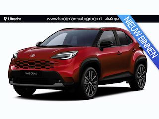 Toyota Yaris Cross 1.5 Hybrid 130 Executive , VOORRAAD , €2.500 INRUILPREMIE
