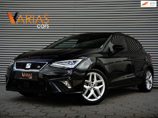 Seat Ibiza 1.0 TSI FR Business Intense Plus Camera Navi Cruise