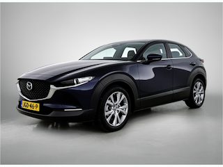 Mazda CX-30 2.5 e-SkyActiv-G M Hybrid Centre-line | Navigatie | Stoel&Stuurverwarming | Carplay | Adaptieve Cruise Control |