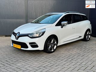 Renault Clio Estate 1.2 GT / Automaat / Camera / Navi