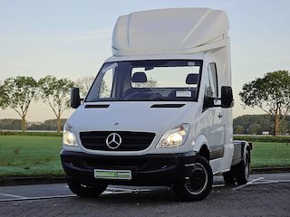 Mercedes-Benz Sprinter 519