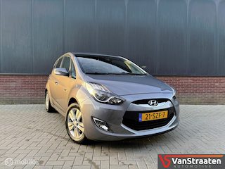 Hyundai ix20 1.4i i-Vision | Cruise | Airco | Climate contro