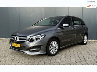 Mercedes-Benz B-klasse 180 Prestige Airco cruise Automaat Nieuwstaat
