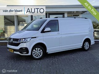 Volkswagen Transporter 2.0 TDI L2H1 Lang / Carplay / Airco / Cruise