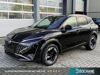 Nissan Qashqai 1.5 e-Power 205 N-Connecta | Cold Pack | Van: € 44.602,- nu rijklaar voor: € 37.102,-!