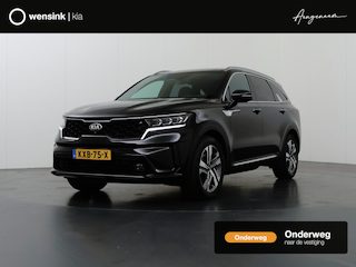 Kia Sorento 1.6 T-GDI Plug-in Hybrid 4WD ExecutiveLine 5P. | Panoramadak | Leder | Adaptieve Cruise Control | Winterpakket | Stoelverkoeling |