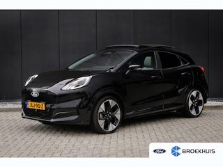 Ford Puma Gen-E Premium 44 kWh | Full options | BTW auto