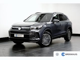 Volkswagen Tiguan 1.5 TSI eHybrid 150 kW Life | Trekhaak | Camera | Apple Carplay |