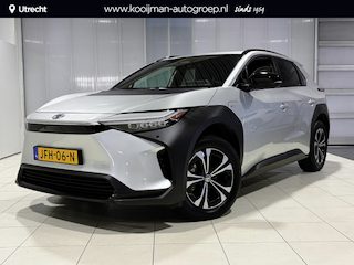 Toyota bZ4X Dynamic 71 kWh All Season Banden, BTW Auto, 1e Eigenaar, Orgineel Nederlandse Auto, Camera, Apple Carplay/Android Auto, Top Soh Battery !