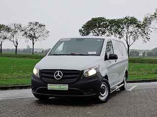 Mercedes-Benz Vito 114 L2 Automaat Trekhaak
