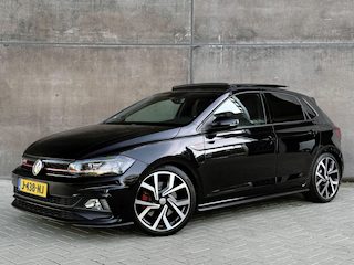 Volkswagen Polo 2.0 TSI GTI | Panorama Dak | Adaptieve Cruise | Beats Audio | Recent groot onderhoud |