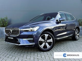 Volvo XC60 2.0 T6 Plug-in hybrid AWD Plus Bright | Long Range | Panoramadak | Camera | Harman/Kardon |