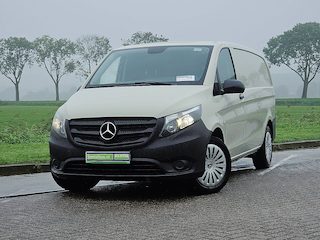 Mercedes-Benz Vito 114 L2 Airco Euro6!