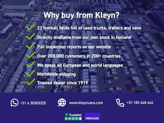 Mercedes-Benz Citan 109 CDI LONG Airco Euro6 Lage-Kilometerstand 1e Eigenaar!