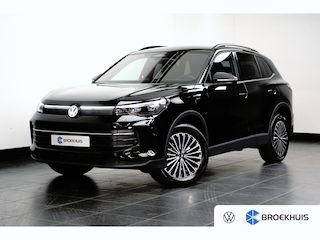 Volkswagen Tiguan 1.5 TSI eHybrid 150 kW Life | Trekhaak | Camera | Apple Carplay |