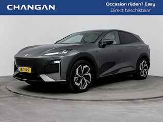 Changan Deepal S07 Max 79.97 kWh 467km | Trekhaak