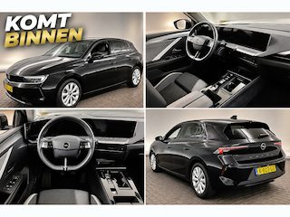 Opel Astra 1.2 Business NW Model AUT | BINNENKORT VERWACHT