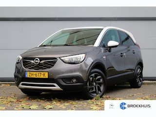 Opel Crossland X 1.2 Turbo 120 Jaar Edition