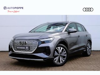Audi Q4 e-tron 40 Advanced edition 77 kWh 204pk