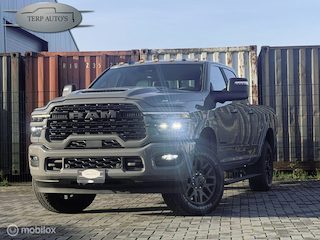 Dodge Ram 2500 Limited 6.7 Cummins 2026 Bpm vrij