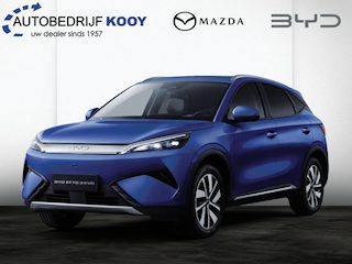 BYD Atto 3 EVO Design 74.8 kWh | Direct beschikbaar | Nieuwe auto | Actiekorting