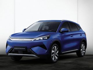 BYD Atto 3 EVO Design 74.8 kWh | Direct beschikbaar | Nieuwe auto | Actiekorting