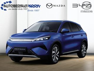 BYD Atto 3 EVO Design 74.8 kWh | Direct beschikbaar | Nieuwe auto | Actiekorting
