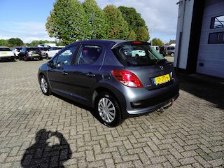 Peugeot 207 1.4 VTI 16V 5-DRS X-Line