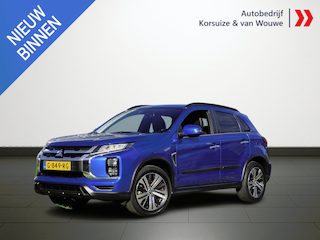 Mitsubishi ASX 2.0 Intense