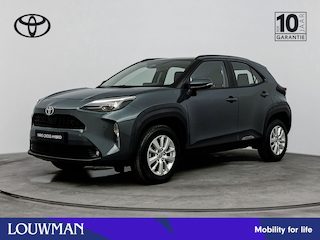 Toyota Yaris Cross 1.5 Hybrid 115 Dynamic