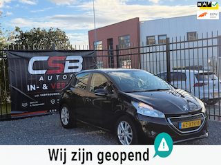 Peugeot 208 1.2 VTi Access AIRCO!NAVI!5DEURS!KOOPJE!