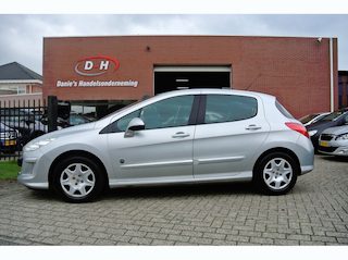 Peugeot 308 1.6 VTi Blue Lease Executive airco nieuwe apk inruil mogelijk