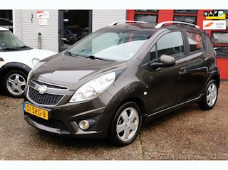 Chevrolet Spark 1.2 16V LT , AIRCO, SPORTVELGEN, PARKEER SEN