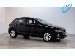 Volkswagen Polo 1.0 TSI Comfortline Camera App-Connect DAB+ Airco
