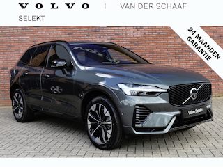 Volvo XC60 T6 350PK Plug-in hybrid AWD Plus Dark | Climate Pack | 360 camera | Panoramadak |