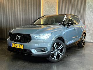 Volvo XC40 T5 Recharge R-Design Automaat SOH 89% | Luxe uitvoering