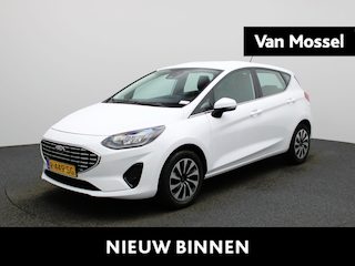Ford Fiesta 1.0 EcoBoost Titanium