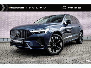 Volvo XC60 2.0 T6 Plug-in hybrid AWD Ultra Dark