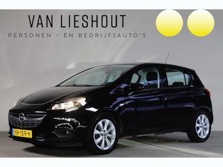Opel Corsa 1.4 Edition - NL Auto!! Airco I Radio I Cruise